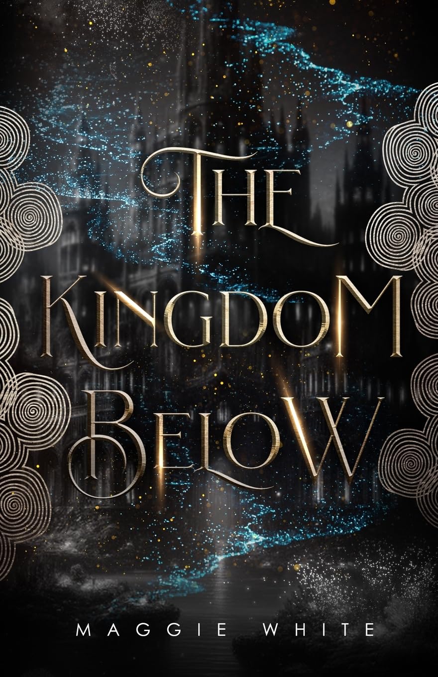 Kingdom Below