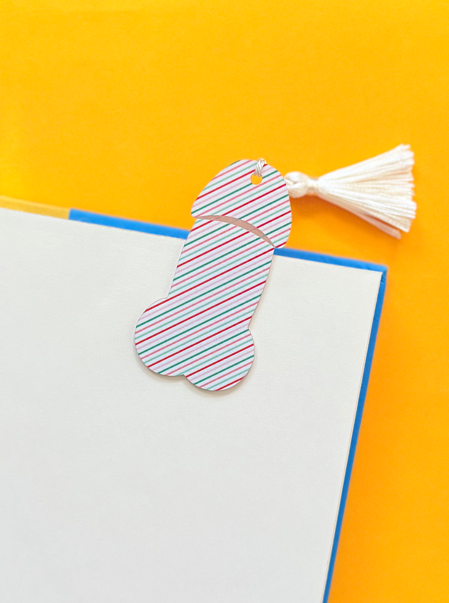 Chodemark Bookmark