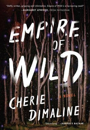 Empire of Wild : Cherie Dimaline