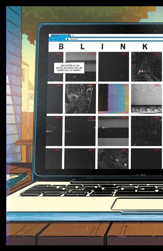 Blink