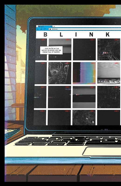 Blink