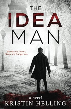 The Idea Man