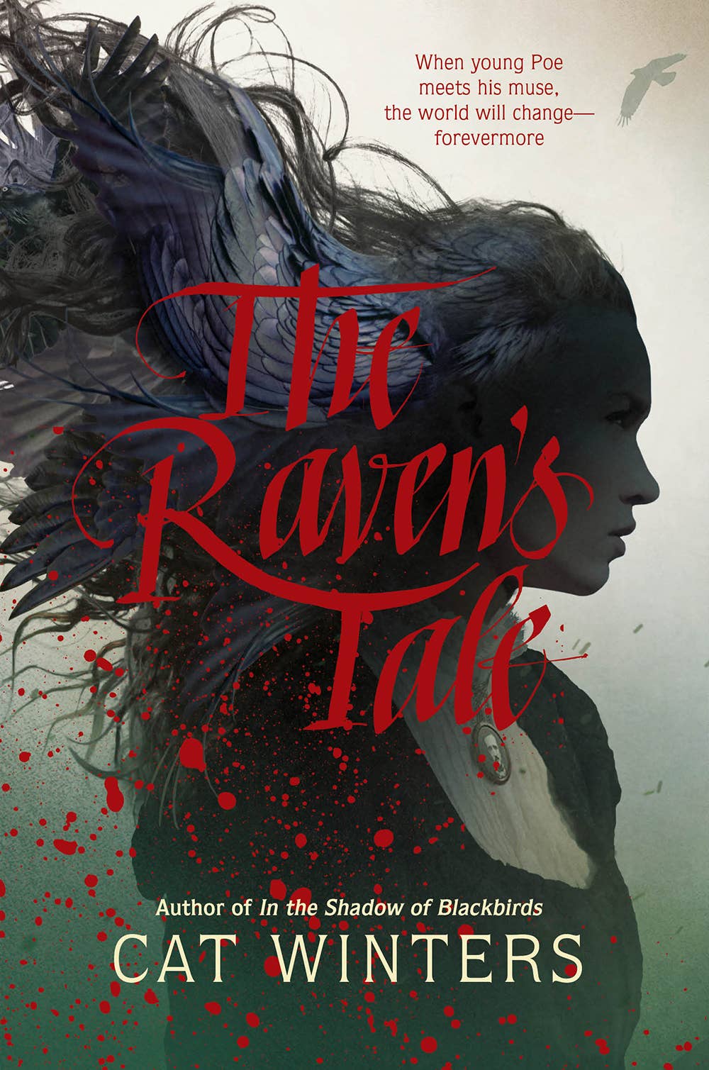 The Raven's Tale – Freedom Literature