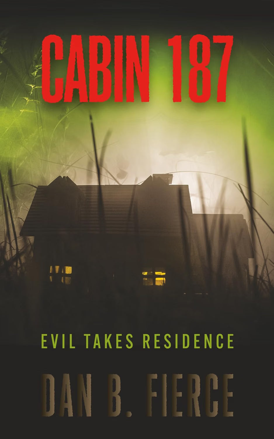 Cabin 187