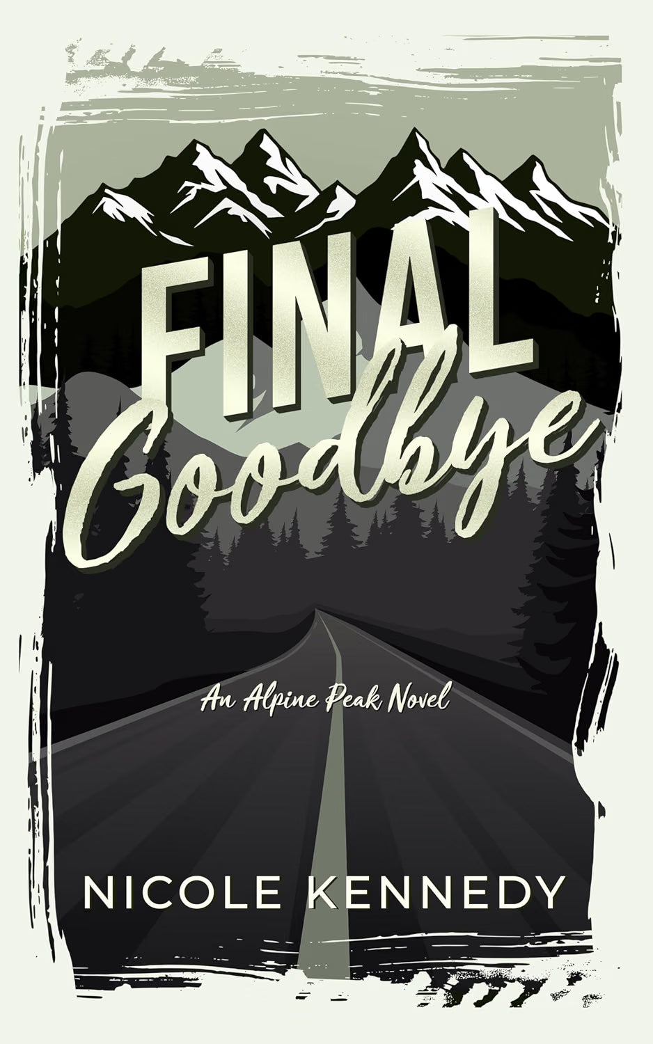 Final Goodbye
