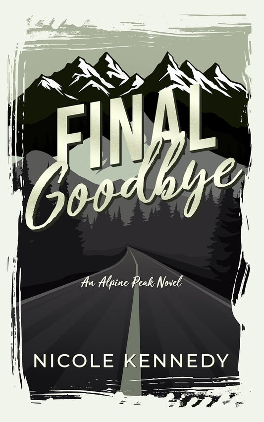 Final Goodbye