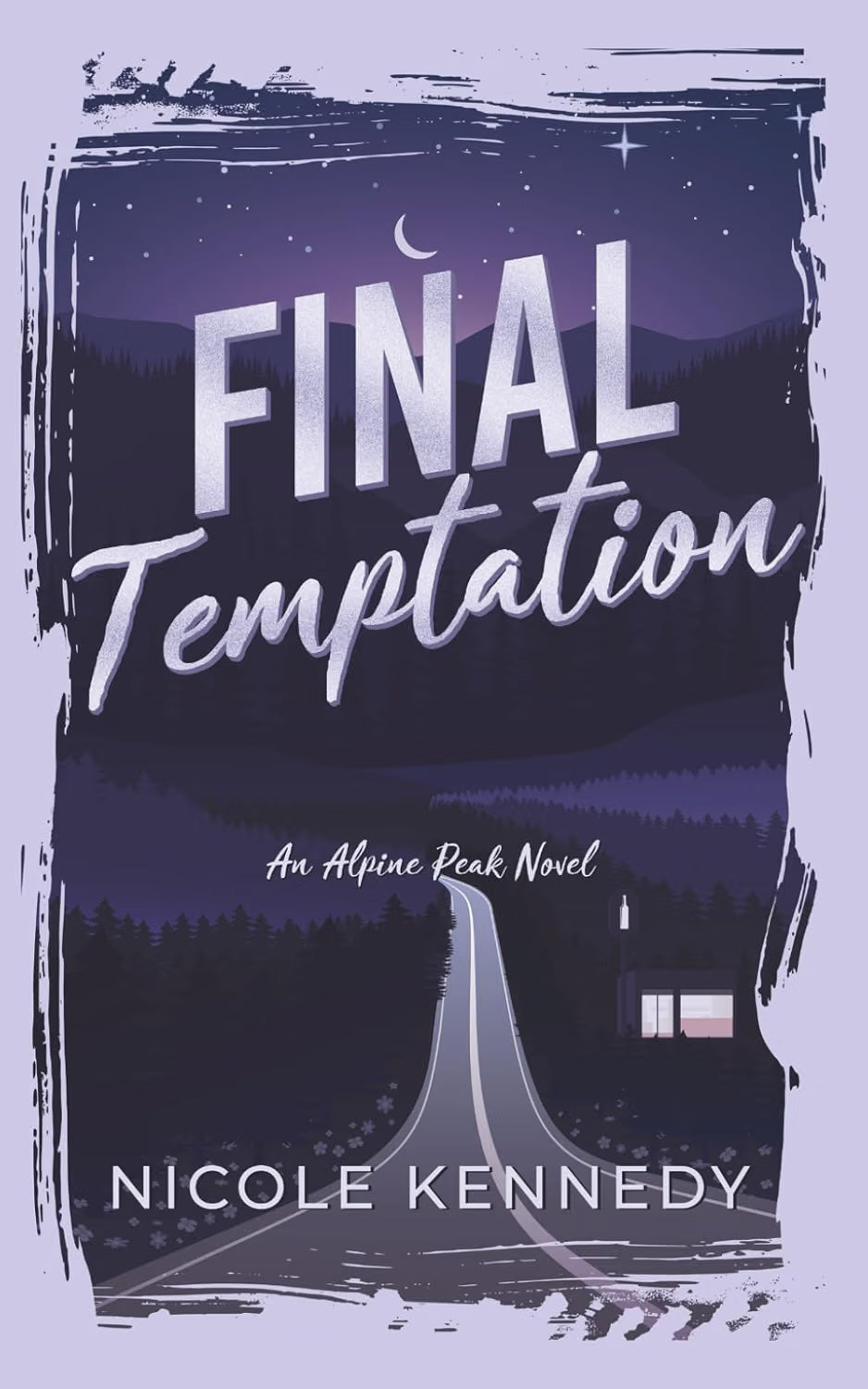 Final Temptation