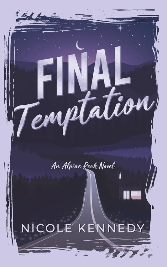 Final Temptation