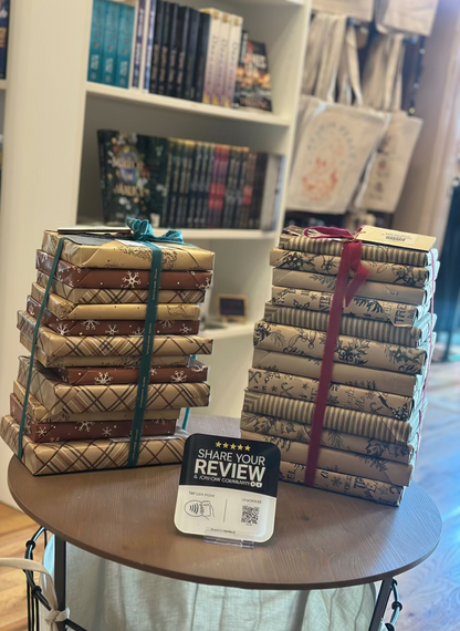 Twelve Tales Advent