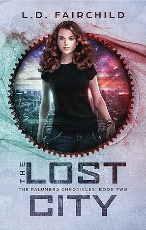 The Lost City