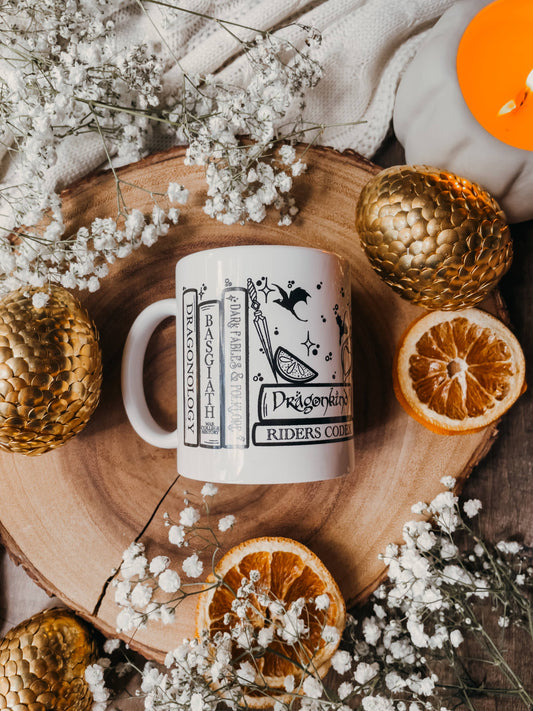 Misc 11 oz Mug
