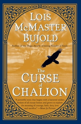 The Curse of Chalion by Bujold, Lois McMaster