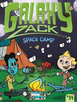 Space Camp by O'Ryan, Ray