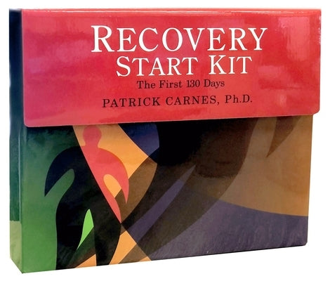 Recovery Start Kit by Carnes, Patrick