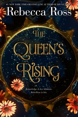 The Queen's Rising by Ross, Rebecca