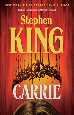 Carrie by King, Stephen