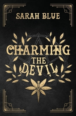 Charming the Devil by Blue, Sarah