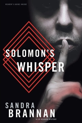 Solomon's Whisper by Brannan, Sandra