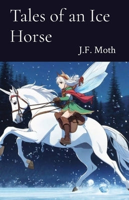 Tales of an Ice Horse by Moth, J. F.