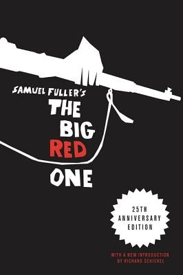 The Big Red One by Fuller, Samuel