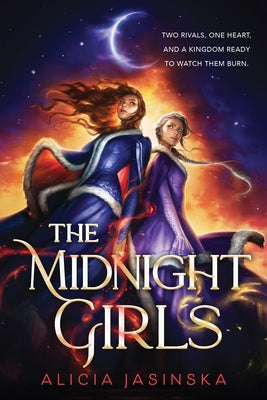 The Midnight Girls by Jasinska, Alicia