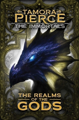 The Realms of the Gods by Pierce, Tamora