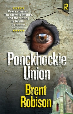 Ponckhockie Union by Robison, Brent