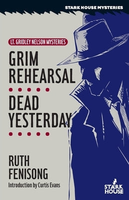 Grim Rehearsal / Dead Yesterday by Fenisong, Ruth