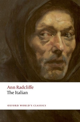 The Italian by Radcliffe, Ann