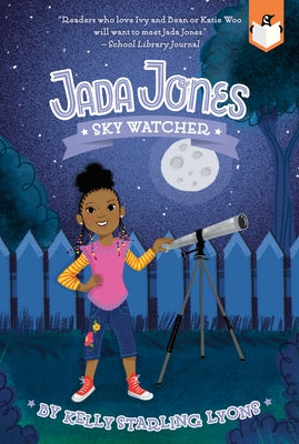 Sky Watcher #5 by Lyons, Kelly Starling