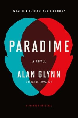 Paradime by Glynn, Alan