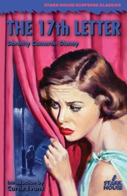 The 17th Letter by Disney, Dorothy Cameron