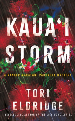 Kaua'i Storm by Eldridge, Tori