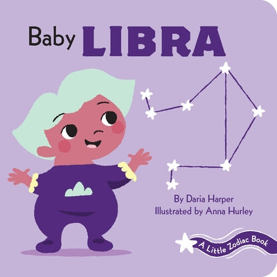 Baby Libra by Harper, Daria