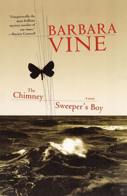 The Chimney Sweeper's Boy by Vine, Barbara