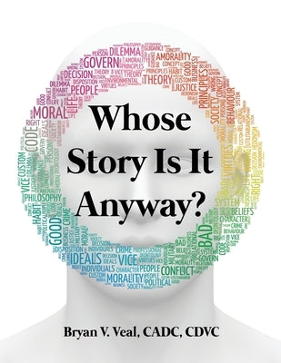 Whose Story Is It Anyway? by Veal, Cadc CDVC