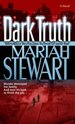 Dark Truth by Stewart, Mariah