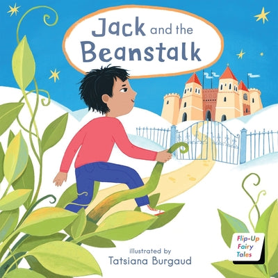 Jack and the Beanstalk by Child's Play