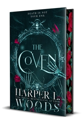 The Coven: Special Edition by Woods, Harper L.