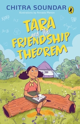 Tara and the Friendship Theorem by Soundar, Chitra