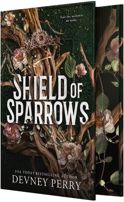 Shield of Sparrows (Deluxe Limited Edition) by Perry, Devney