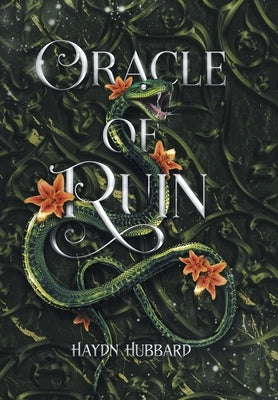 Oracle of Ruin by Hubbard, Haydn