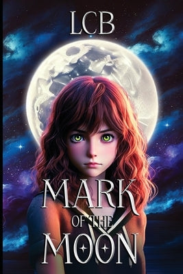 Mark of the Moon by Lcb