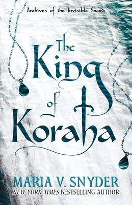 The King of Koraha by Snyder, Maria V.