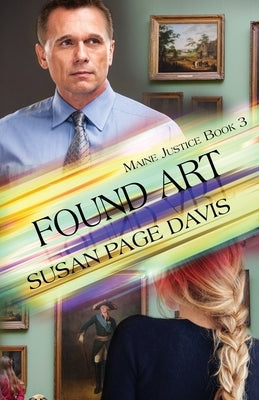 Found Art by Davis, Susan Page