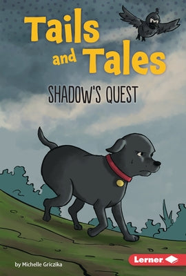 Shadow's Quest by Griczika, Michelle