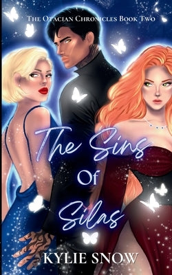 The Sins of Silas by Snow, Kylie