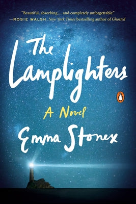 The Lamplighters by Stonex, Emma