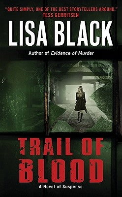 Trail of Blood by Black, Lisa