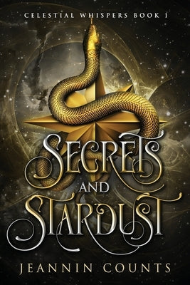 Secrets and Stardust by Counts, Jeannin